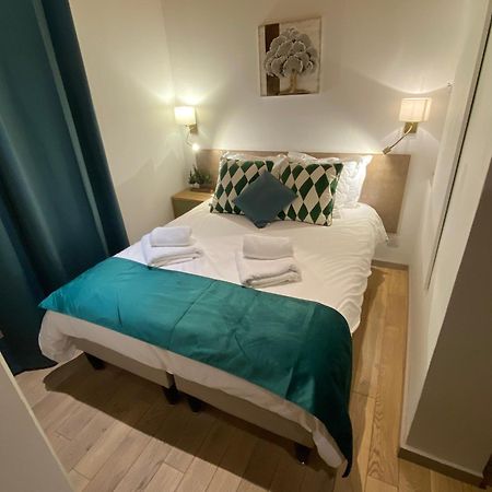 Relais Des Alpes Hotel Guillaumes Ngoại thất bức ảnh