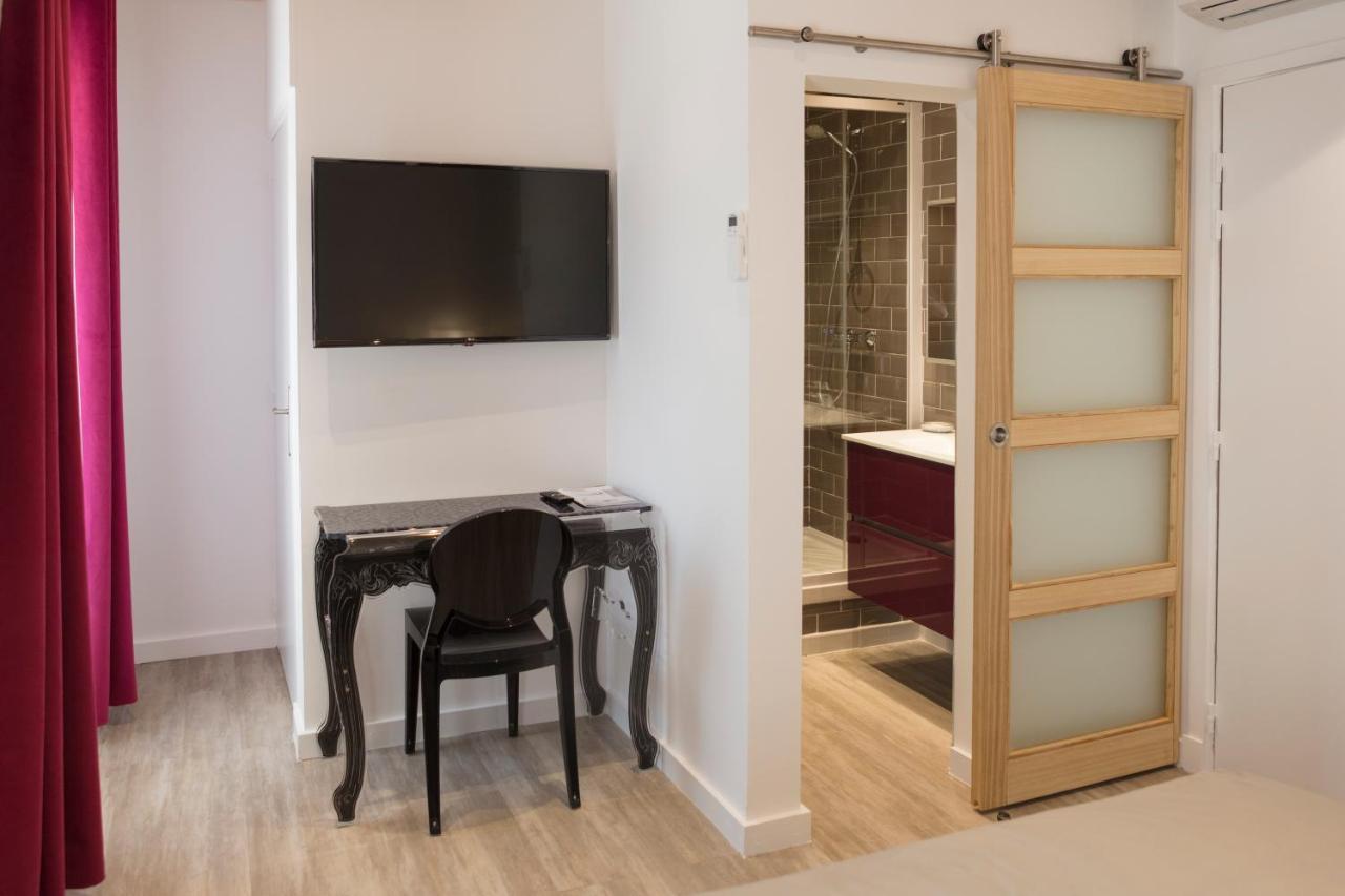 Relais Des Alpes Hotel Guillaumes Ngoại thất bức ảnh
