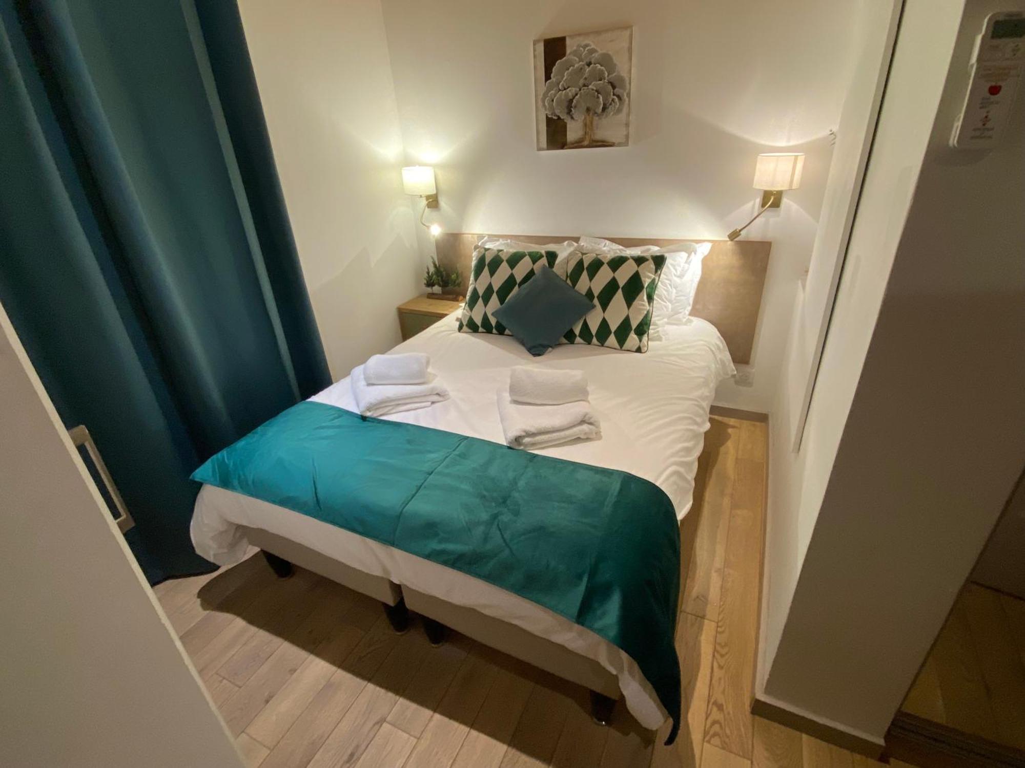 Relais Des Alpes Hotel Guillaumes Ngoại thất bức ảnh