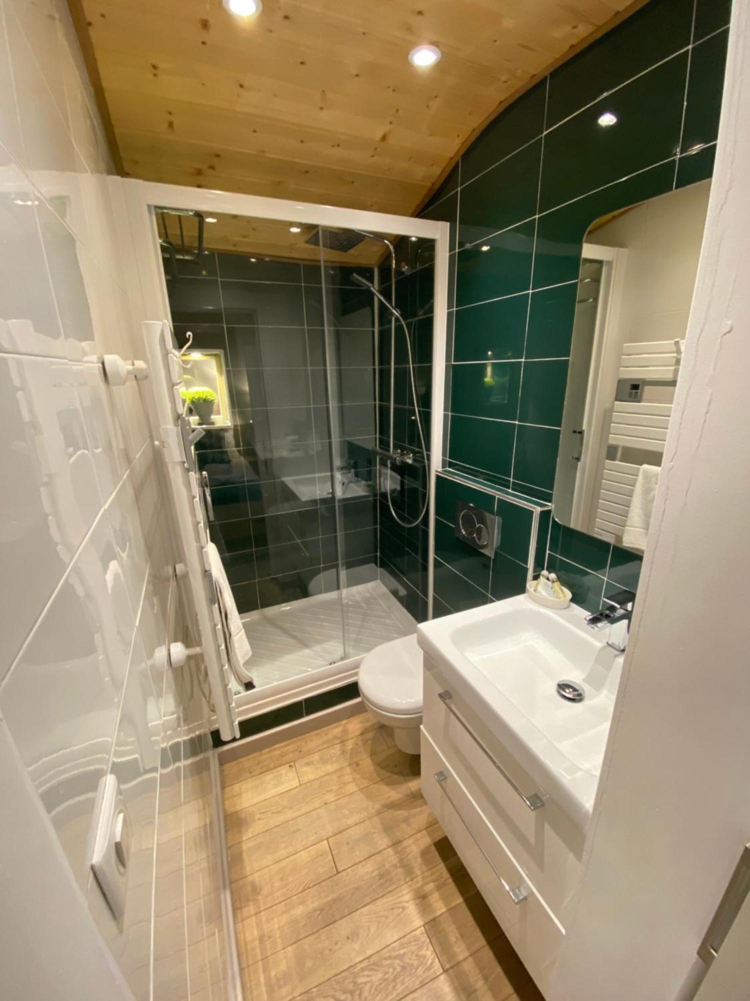 Relais Des Alpes Hotel Guillaumes Ngoại thất bức ảnh