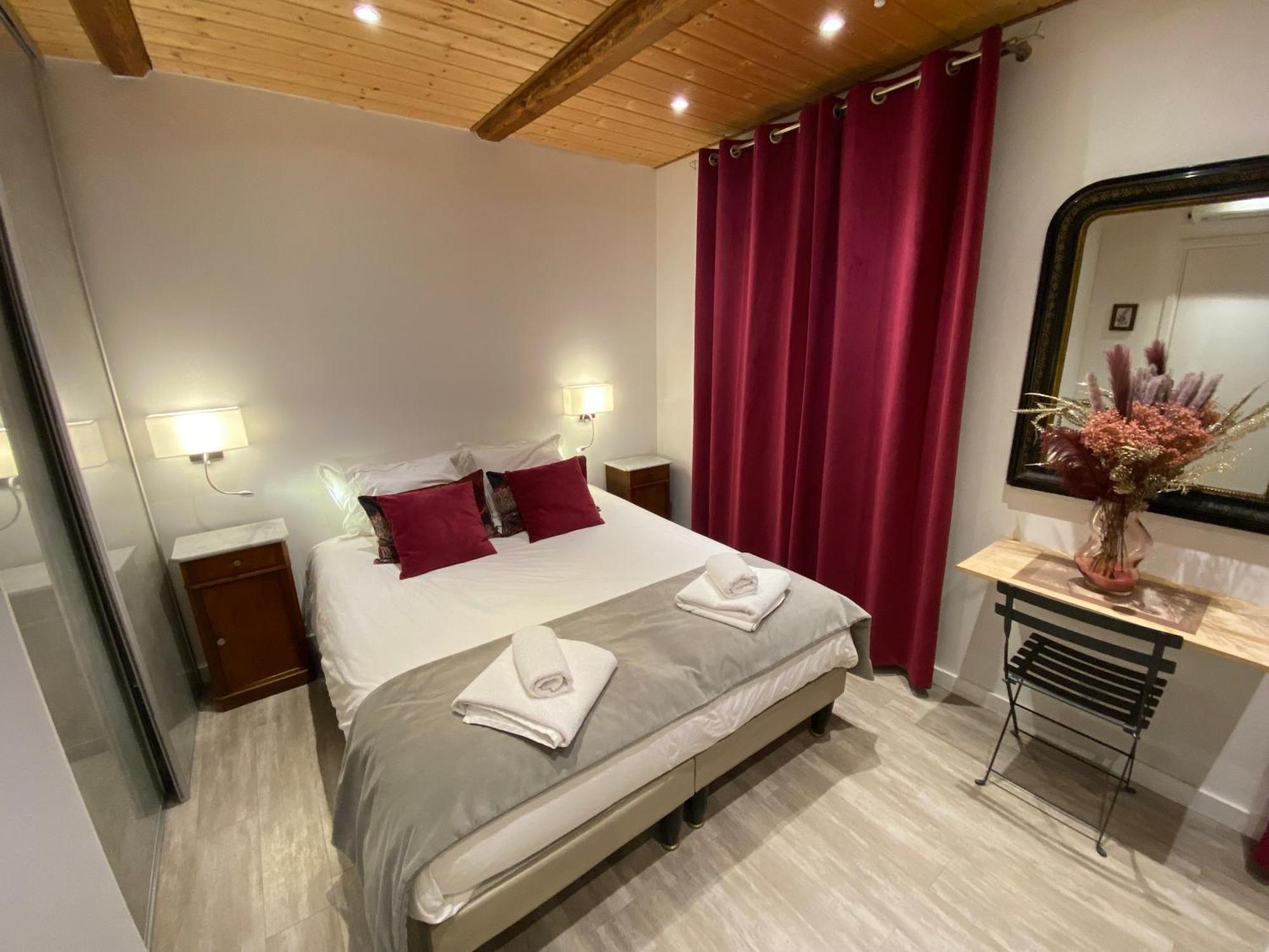 Relais Des Alpes Hotel Guillaumes Ngoại thất bức ảnh