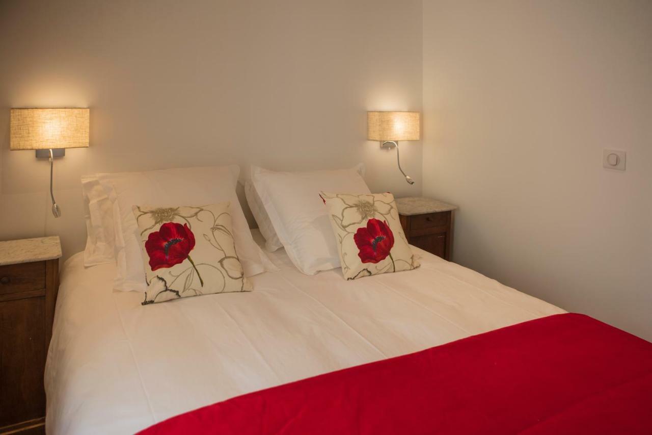 Relais Des Alpes Hotel Guillaumes Ngoại thất bức ảnh