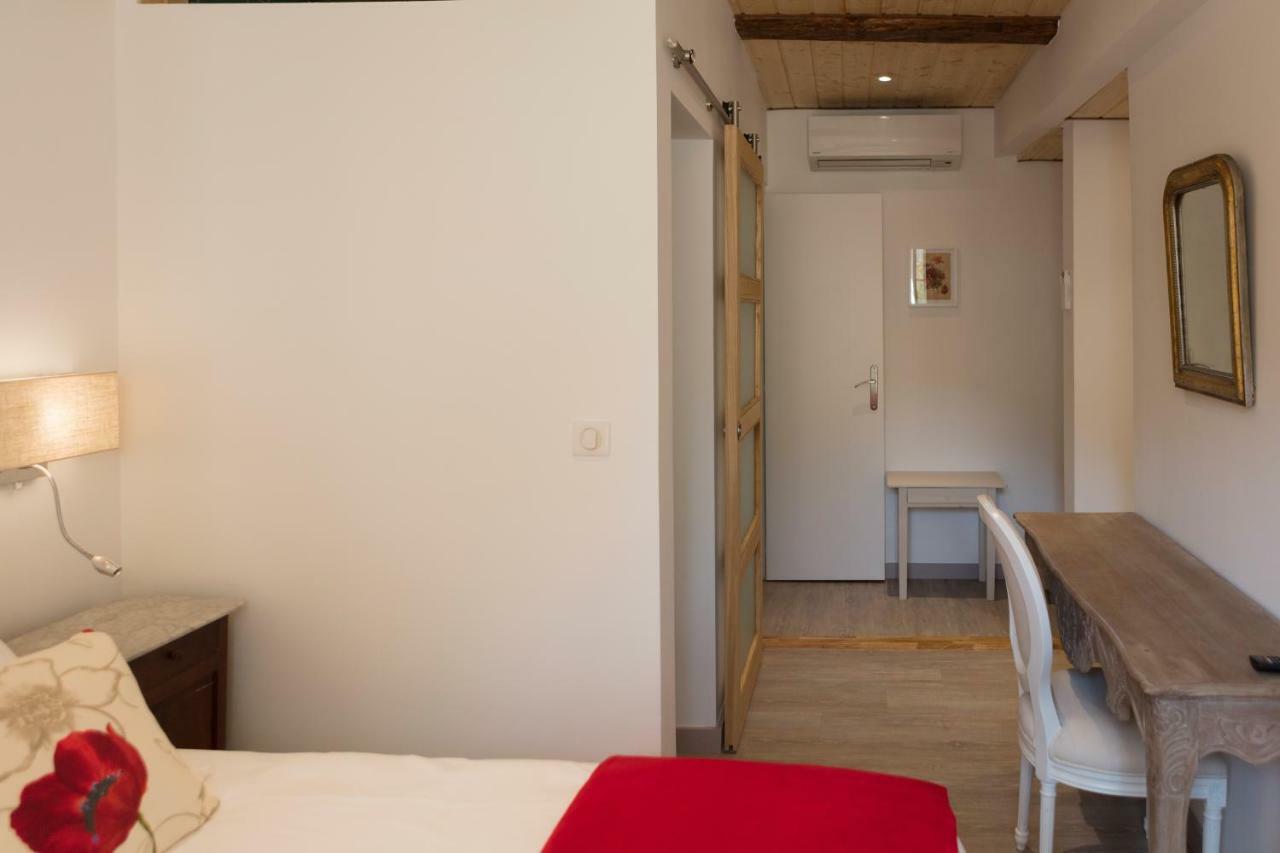 Relais Des Alpes Hotel Guillaumes Ngoại thất bức ảnh