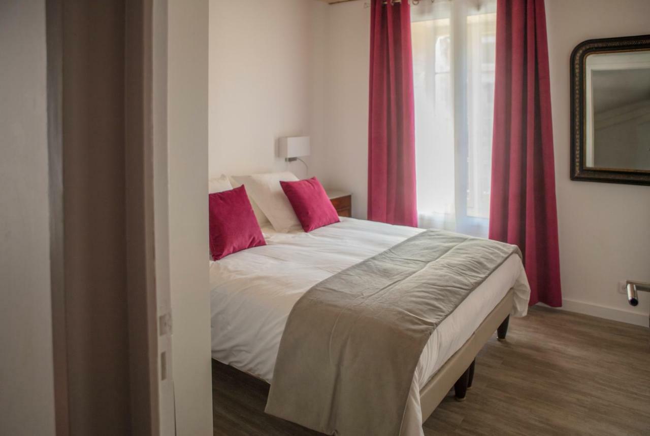 Relais Des Alpes Hotel Guillaumes Ngoại thất bức ảnh