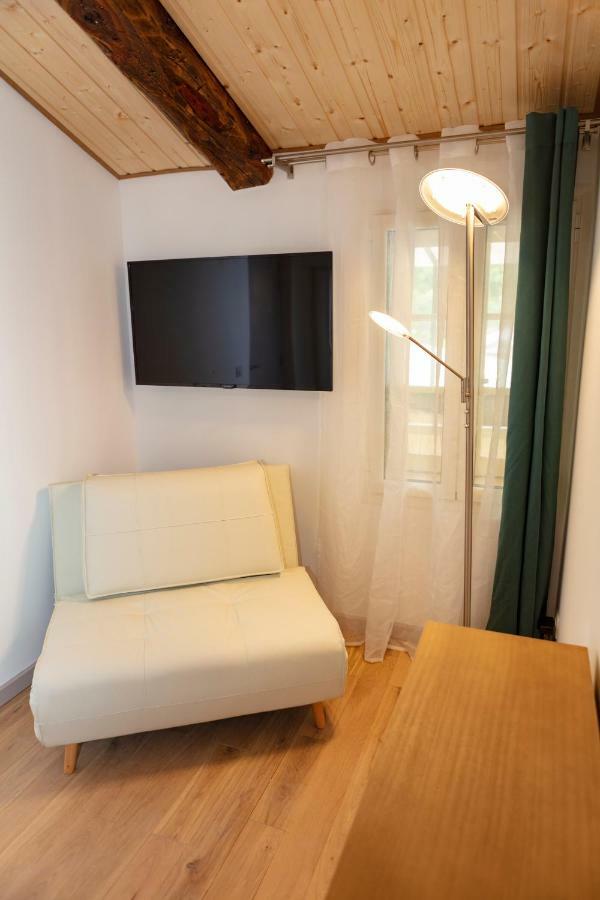 Relais Des Alpes Hotel Guillaumes Ngoại thất bức ảnh