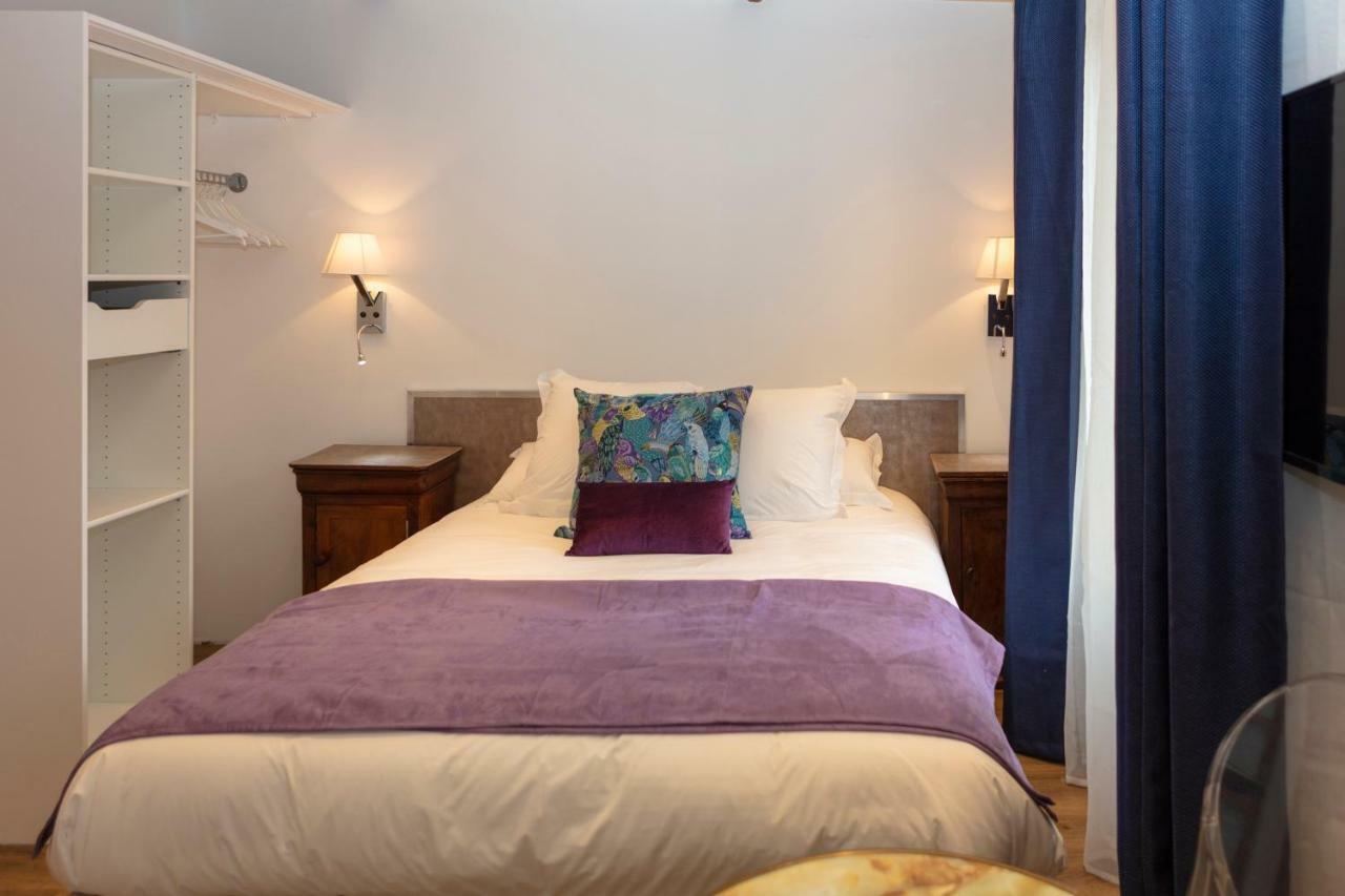 Relais Des Alpes Hotel Guillaumes Ngoại thất bức ảnh