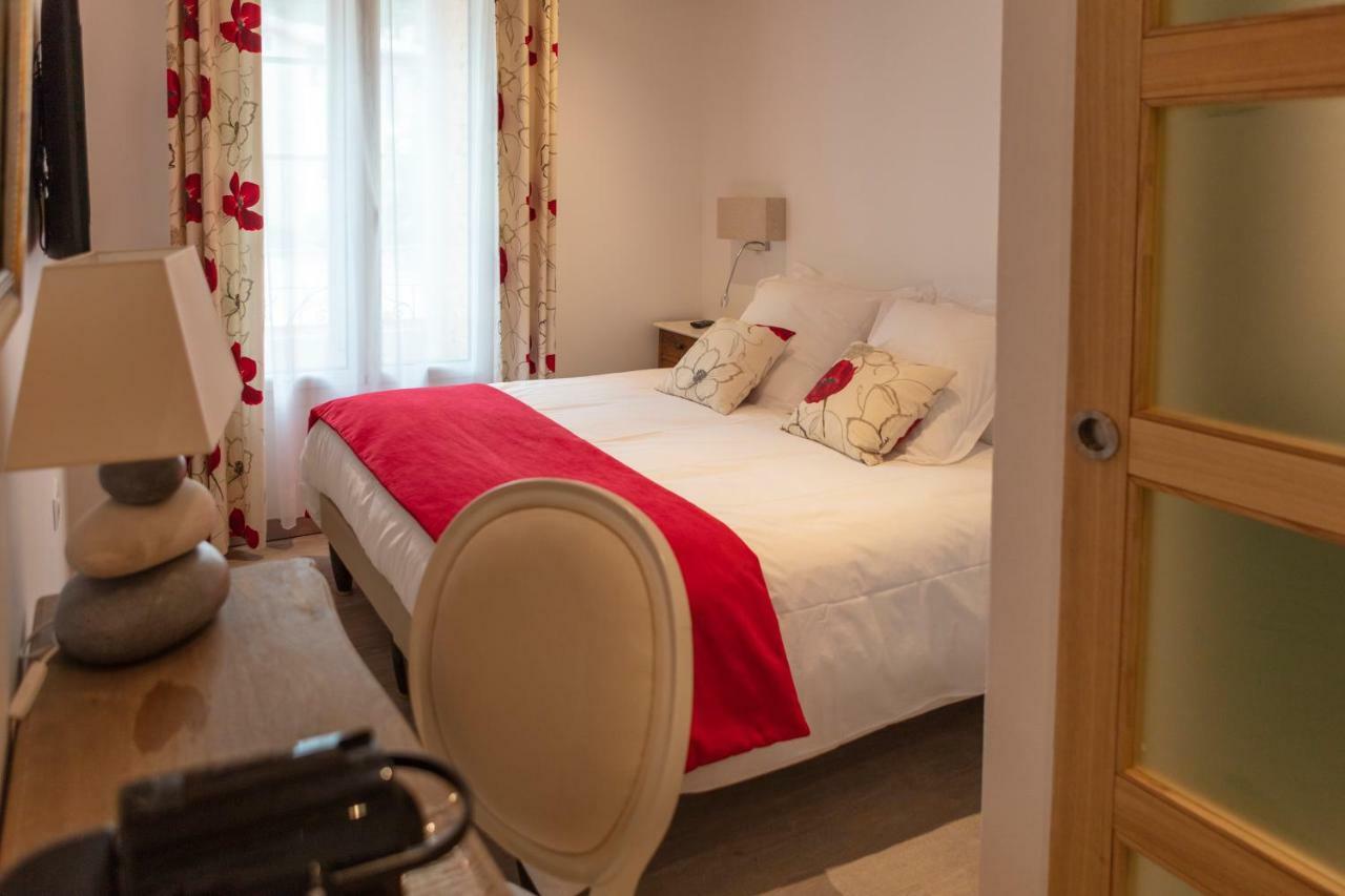 Relais Des Alpes Hotel Guillaumes Ngoại thất bức ảnh