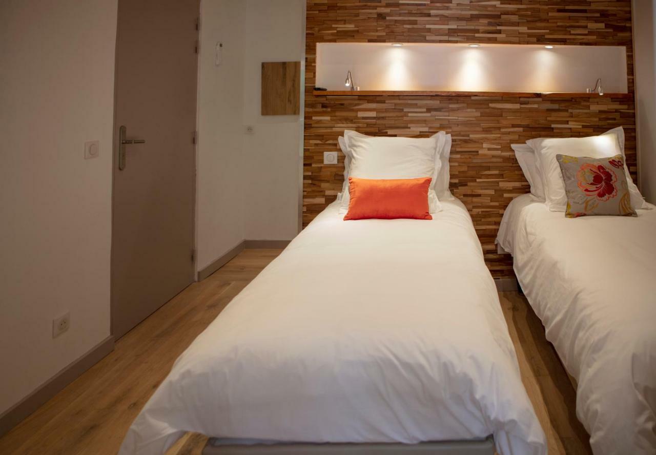 Relais Des Alpes Hotel Guillaumes Ngoại thất bức ảnh